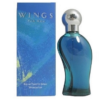 Wings Cologne